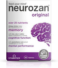 Vitabiotics Neurozan 30 Cápsulas