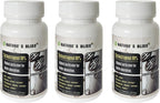 Cicloastragenol 10mg – 90 Cápsulas – Nature'sbliss
