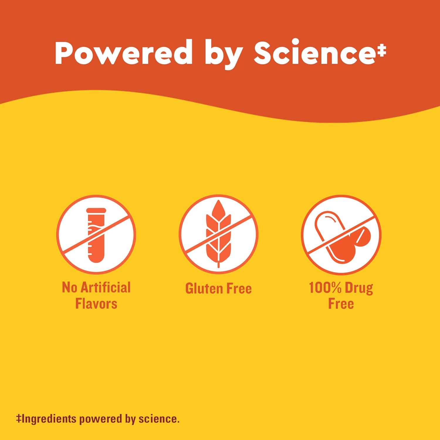 Nature Made Wellblends ImmuneMAX Mezcla Efervescente - Vitamina C 1500 mg, Zinc 15 mg y Vitamina D3, 30 sobres