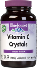 Bluebonnet Nutrition Vitamina C en Cristales - 125 g (28 porciones)