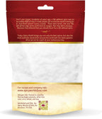Spicy World Ácido Ascórbico Vitamina C en Polvo 2.27 kg - Polvo de Vitamina C Puro, USP a Granel