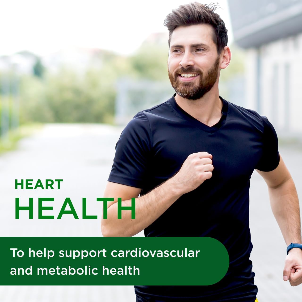EMERALD LABS Bergamot+ - Complemento para el metabolismo y la salud cardiovascular con bergamota, granada, amla y camu camu - 60 cápsulas vegetales