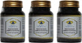 Panchatikta Ghrita Guggulu - 120 Comprimidos (Pack de 3)