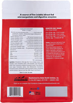 Spunky Level II Suplemento Articular y Digestivo para Perros con Glucosamina, MSM y Probióticos - 4LB