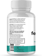 Feedamind New Advanced Formula Supplement 2 Pack 60 Days Supply