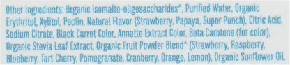 Mary Ruth's Kids Sugar Free Multivitamin Gummies - 30 Gominolas