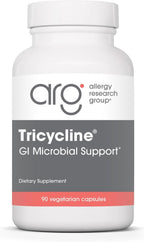 ARG Tricycline - Suplemento para la Salud Intestinal con Berberina y Artemisina - 90 Cápsulas