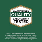 21st Century Therapeutic M - Complejo Multivitamínico y Mineral, 130 comprimidos
