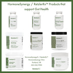 Synergy IgG DF 5.3 oz. - Concentrado de Inmunoglobulinas sin Lácteos