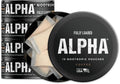 Fully Loaded Alpha Nootropic Pouches (Café) - 5 Latas