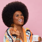Donna's Recipe Gominolas de Biotina para Cabello, Piel y Uñas – 10.000 mcg – 60 Gominolas Veganas de Fresa