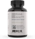 Extracto de Arándano Norteamericano 500mg - 60 Cápsulas Veganas