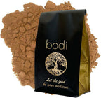 bodI Fo-Ti Root 4:1 Extract Powder | Polvo de Raíz de Fo-Ti Puro Natural (113 g)
