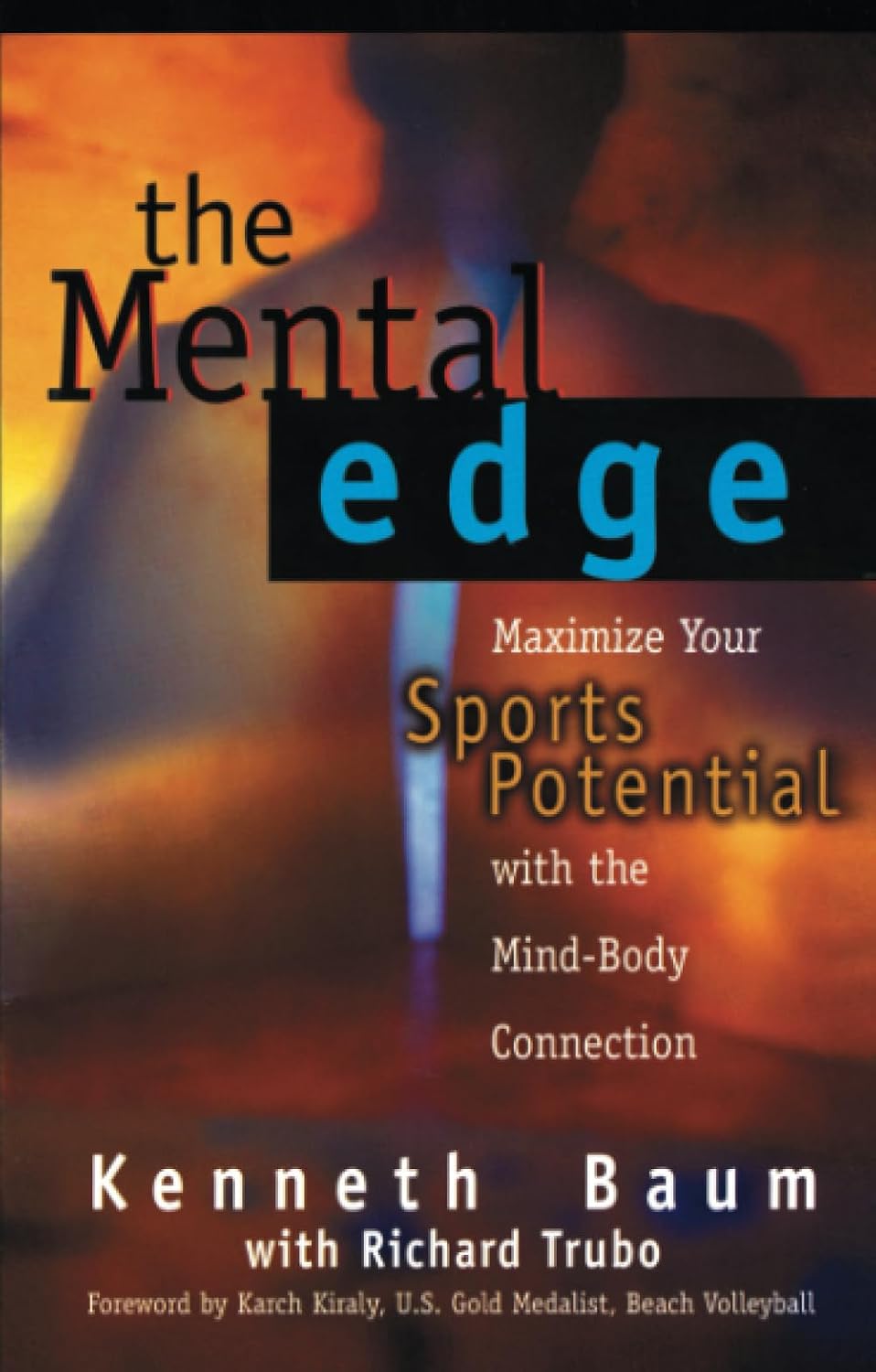 La ventaja mental: maximiza tu potencial deportivo con la conexión mente-cuerpo