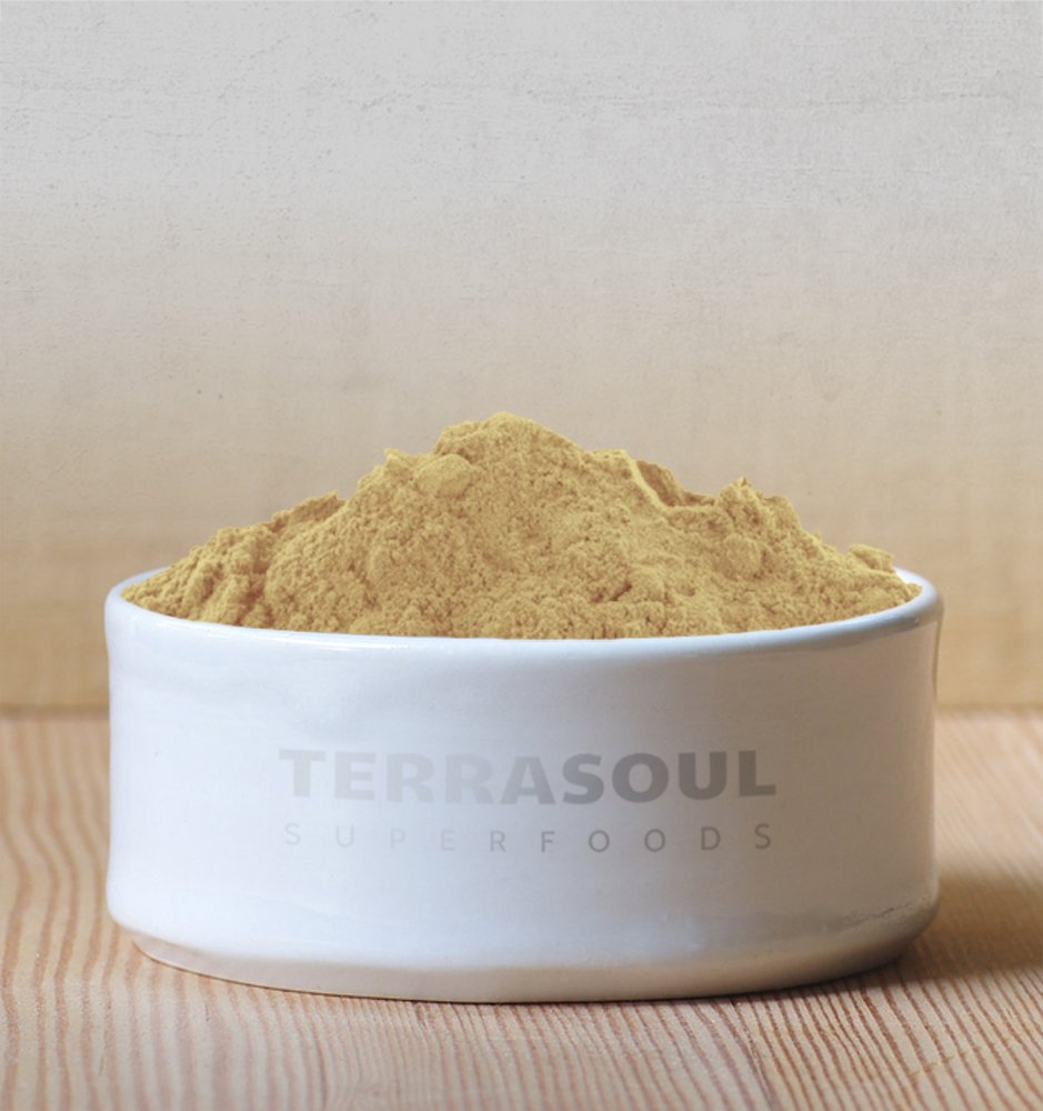 Terrasoul Superfoods Organic Camu Camu Powder, 99 g (3.5 oz)