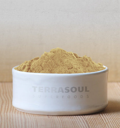Terrasoul Superfoods Polvo de Amla Orgánico – Earth Kosher – Image 3