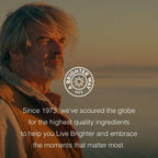 SOLARAY Multivitamínico Liposomal para Hombres – 60 Cápsulas Veganas