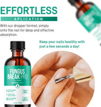 Fungus Break Pro Gotas (Pack de 2)