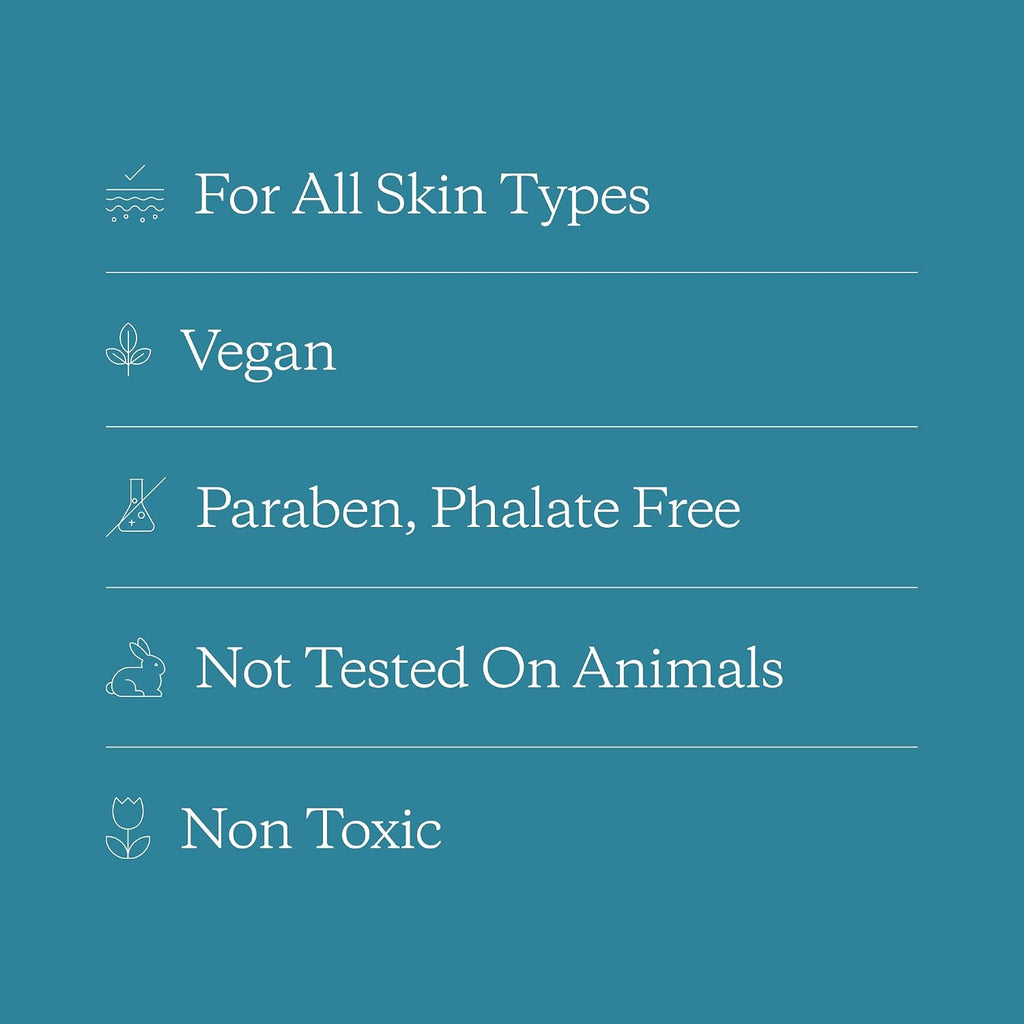 MDacne Suplemento de Vitaminas y Minerales para una Piel Limpia - 30 Cápsulas Veganas