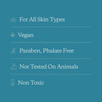 MDacne Suplemento de Vitaminas y Minerales para una Piel Limpia - 30 Cápsulas Veganas
