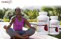 Cardiamin Multivitamínicos Bienestar General 60 Cápsulas Blandas, Suministro para 30 Días