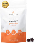 Avantera Elevate Gummies – Suplemento Nootrópico Premium para Concentración y Memoria – 56 Gominolas