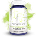 7,8-Dihydroxyflavone 25mg Cápsulas (120 Unidades) - Nootropics Depot