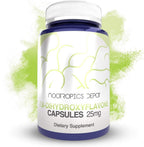7,8-Dihydroxyflavone 25mg Cápsulas (120 Unidades) - Nootropics Depot