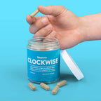 TruBrain Clockwise - Nicotinamida (Vitamina B3)
