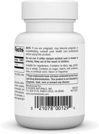 Source Naturals Glutatión Reducido, 50 mg, 60 comprimidos - Apoyo Hepático