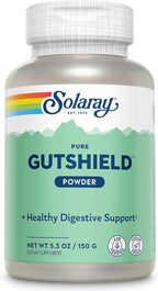 SOLARAY Gutshield Polvo 150 gramos