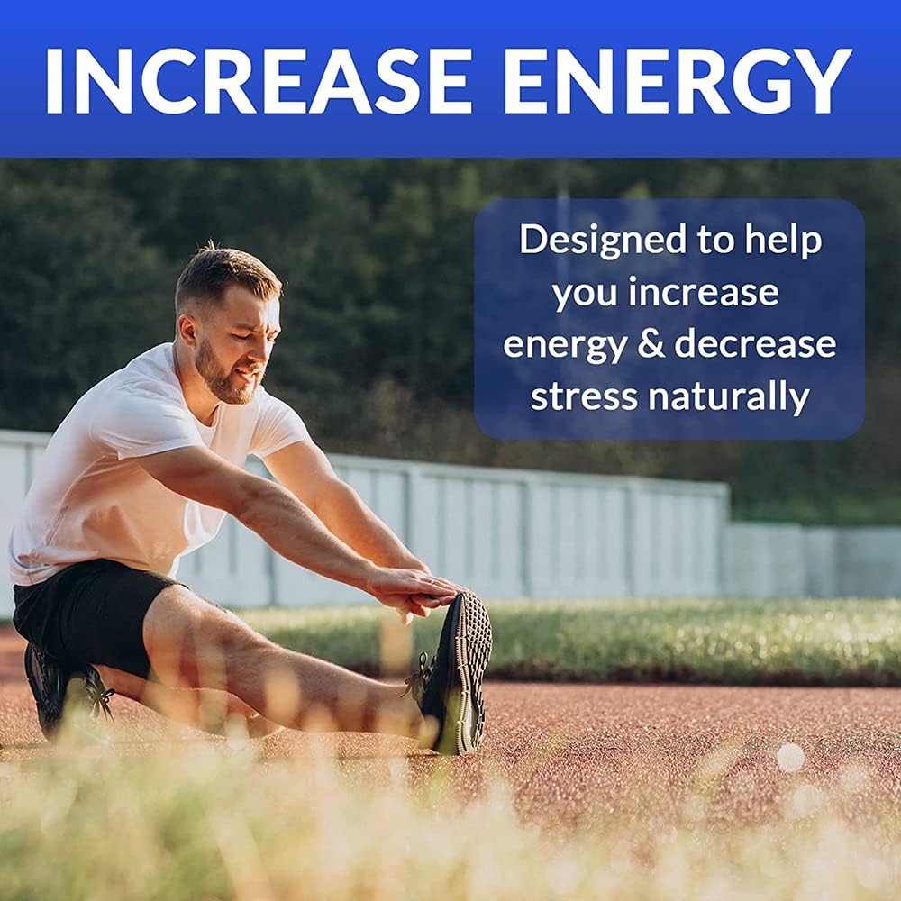 MiracleMulti Performance Blend - Men's Multivitamin with Probiotics and Superfoods