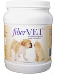 FiberVET - Suplemento de Fibra para Perros y Gatos - Recomendado por Veterinarios