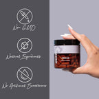 Tranont Focus Complejo B - Claridad Mental, Energía y Salud Inmunológica con Lion's Mane y Té Verde - Vegano, Sin Gluten - 90 Cápsulas