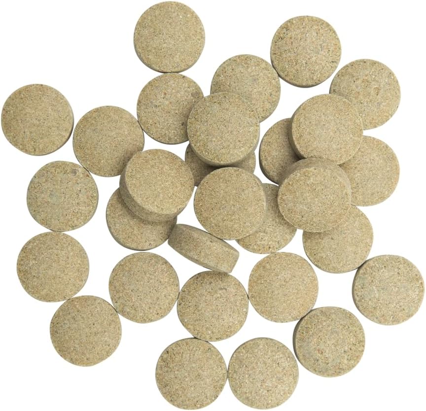 Health Extension Lifetime Multivitamin and Mineral Tablets for Dogs and Puppies, 180 Tablets