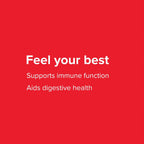 Immune Defense by Vibrant Health - 60 Capsules