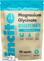 Incite Nutrition Vitamina D3 5000 IU - 400 Microcomprimidos de Colecalciferol - Suplemento Vegetariano - Alta Concentración
