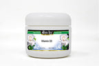 Bianca Rosa Vitamin D3 Cream (2 oz, 2 Pack)