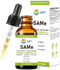 7c SAM-e Líquido con Vitamina B6 y B12