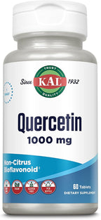 Kal L-Taurina 500 mg - 60 Comprimidos