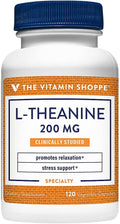 L-Teanina 200mg con Suntheanine – Relajación y Concentración
