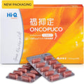 ONCOFUCO Cápsulas de Fucoidan - Extracto de Algas Marinas, 60 Cápsulas Vegetales