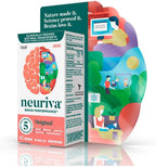 Neuriva Complemento Cerebral Original, 42 Cápsulas