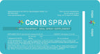 Spectraspray Spray de Vitaminas - Kit Estilo de Vida Saludable, 30 Días por Spray