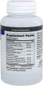 D'Adamo Personalized Nutrition - Live Cell A, 90 cápsulas