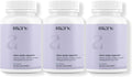 Mars Cápsulas de Óxido Nítrico – Pack de 3