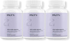 Mars Cápsulas de Óxido Nítrico – Pack de 3
