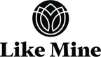 Like Mine Lemon Balm (100 Cápsulas), Puro y Natural, No-GMO, Sin Gluten, Suplemento Herbal para Mujeres