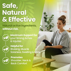 Turbo Arnica 200C - Pellets Homeopáticos de Árnica para Recuperación Muscular, 140 Pellets