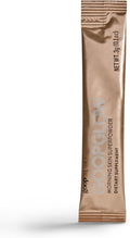 goop Beauty Morning Skin Drink Mix - Mezcla en polvo con vitaminas C y E - 30 sobres